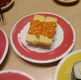 Foto Makanan 6 di Genki Sushi, Tegalsari, Surabaya