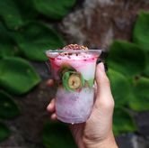 Foto Makanan 4 di Kedai Hoshi, Sukajadi, Bandung