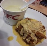 Foto Makanan 3 di KFC, Manyar, Surabaya