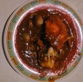 Foto Makanan 2 di Seafood Lautan Merah, Dago Bawah, Bandung