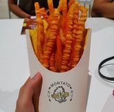 Foto Makanan 3 di Montato, Dukuh Pakis, Surabaya