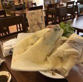 Foto Makanan 2 di Huang Hou, Dukuh Pakis, Surabaya