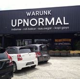 Foto Suasana 5 di Warunk UpNormal, Surapati, Bandung