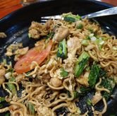 Foto Makanan 3 di Shao Kao, Kertajaya, Surabaya