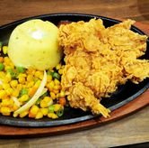 Foto Makanan 2 di Steak 21, Wiyung, Surabaya