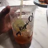 Foto Makanan 5 di My Kopi-O!, Wiyung, Surabaya
