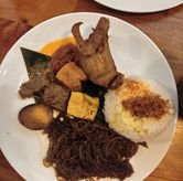Foto Makanan 1 di Warung Pak Umar, Kayoon, Surabaya