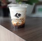 Foto Makanan 3 di Co.choc, Pasir Kaliki, Bandung
