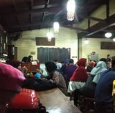 Foto Suasana 2 di Waroeng Setiabudhi, Setiabudhi, Bandung