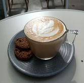 Foto Makanan 3 di AmberField Coffee, Astanya Anyar, Bandung