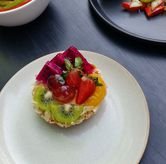 Foto Makanan 2 di Buro, Gubeng, Surabaya