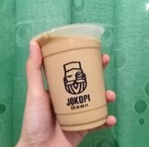 Foto Makanan 1 di Jokopi, Genteng, Surabaya