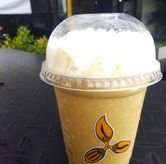 Foto Makanan 5 di Coffee Toffee, Dago Bawah, Bandung