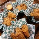 Foto Makanan 1 di Jank Jank, Gubeng, Surabaya