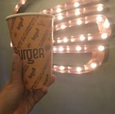 Foto Makanan 3 di BurgerUP, Dukuh Pakis, Surabaya