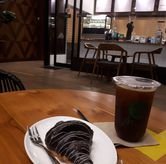 Foto Makanan 1 di Mazaya Coffee & Roastery, Gayungan, Surabaya