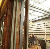Foto Suasana 5 di Caffe Bene, Dago Bawah, Bandung