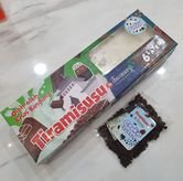 Foto Makanan 4 di Tiramisusu by Chocomory, Riau, Bandung
