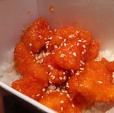 Foto Makanan 6 di Kedai Hoshi, Sukajadi, Bandung