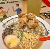 Foto Makanan 1 di Tokyo Belly, Tegalsari, Surabaya