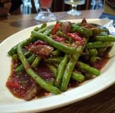 Foto Makanan 3 di Sapo Oriental, Pasir Kaliki, Bandung