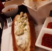 Foto Makanan 1 di Table 101, Mulyorejo, Surabaya