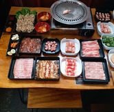 Foto Makanan 4 di Celengan BBQ, Pasir Kaliki, Bandung