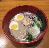 Foto Makanan 2 di Ban-Da Ramen, Cibadak, Bandung