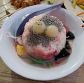 Foto Makanan 6 di Angkringan Kapok Lombok, Sambikerep, Surabaya
