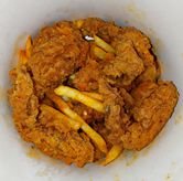 Foto Makanan 1 di KFC, Buah Batu, Bandung