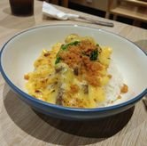 Foto Makanan 2 di Mentai Master, Wiyung, Surabaya