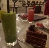 Foto Makanan 3 di The White Clover, Pasir Kaliki, Bandung
