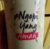 Foto Makanan 1 di Kopi Kenangan, Merdeka, Bandung