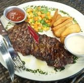 Foto Makanan 3 di United Steaks, Dukuh Pakis, Surabaya