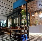 Foto Suasana 3 di Havana Kitchen, Setiabudhi, Bandung