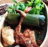 Foto Makanan 1 di Saoeng Soenda, Soekarno Hatta, Bandung