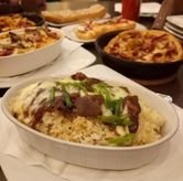 Foto Makanan 4 di Pizza Hut, Dukuh Pakis, Surabaya