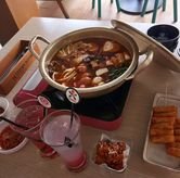 Foto Makanan 1 di Chagiya Korean Suki & BBQ, Dago Bawah, Bandung