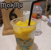 Foto Makanan 1 di Drink Station, Rungkut, Surabaya