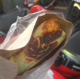 Foto Makanan 4 di Kuro - Kuro, Dago Atas, Bandung