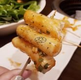 Foto Makanan 2 di Myoung Ga, Dukuh Pakis, Surabaya