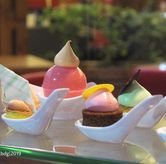 Foto Makanan 3 di Oopen Restaurant - Ibis Bandung Trans Studio Hotel, Gatot Subroto, Bandung