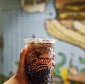 Foto Makanan 4 di Smack Burger, Ngagel, Surabaya