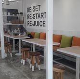 Foto Suasana 4 di Juice For You, Dago Bawah, Bandung