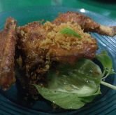 Foto Makanan 3 di Warung Sumberjo, Gubeng, Surabaya