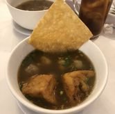 Foto Makanan 2 di Chop Buntut Cak Yo, Wiyung, Surabaya