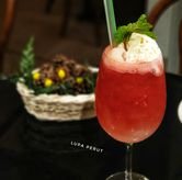 Foto Makanan 3 di Oval Bar & Lounge - Nara Park, Ciumbuleuit, Bandung