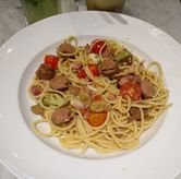 Foto Makanan 5 di My Kopi-O!, Wonokromo, Surabaya