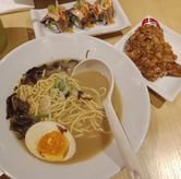Foto Makanan 5 di Tokyo Belly, Wiyung, Surabaya