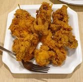 Foto Makanan 1 di Wok Noodle, Wiyung, Surabaya